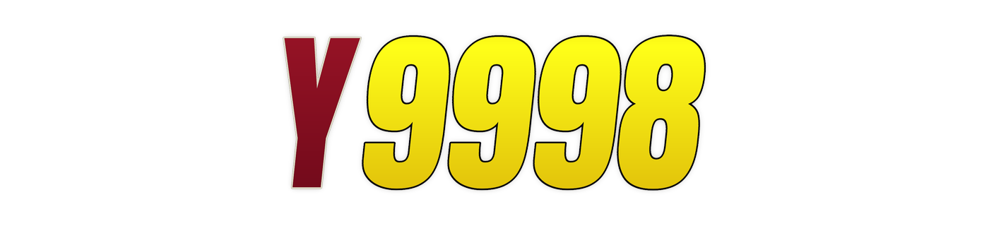 y9998 Logo